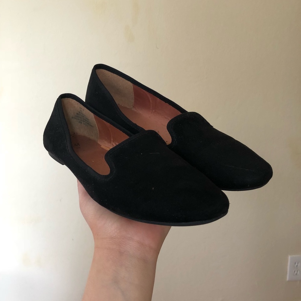 Loafers